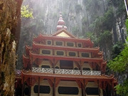 Malay Peninsula holidays, main image