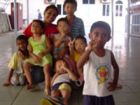 Community work