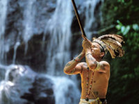Cultural Malaysia