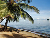 Beach Malaysia