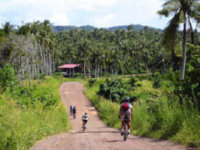 Cycling in Malaysia