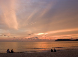 Malaysia holidays