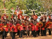 Mali holidays, main image