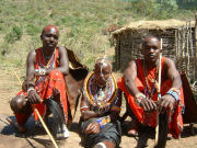 Maasai Mara