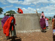 Maasai Mara