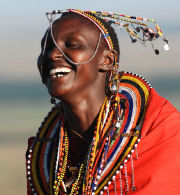 Maasai Mara