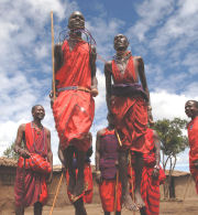 Maasai Mara