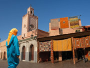 Marrakech holidays, main image