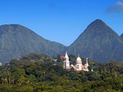 Martinique holidays, main image