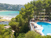 Audax Hotel. Photo by Audax hotel