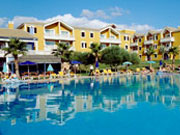 Blanc Palace Aparthotel. Photo by Blanc Palace Aparthotel