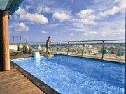 Capri Hotel. Photo by Capri Hotel