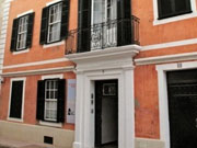 Casa Alberti. Photo by Casa Alberti