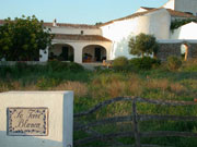 Sa Torre Blanca. Photo by Sa Torre Blanca