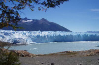 Onelli Glacier