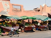 Morocco holidays, main image