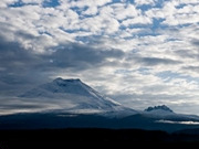 Mount Cotopaxi holidays, main image