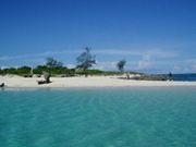 Mozambique holidays, main image