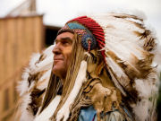 Native America holidays, main image