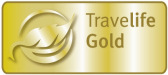 Gold award