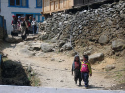 Nepal
