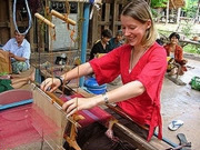 North East Thailand holidays, main image