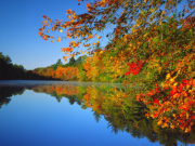 New England holidays, main image