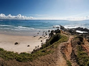 New South Wales holidays, main image