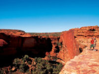 Uluru tour
