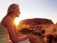 Northern Territory, Uluru