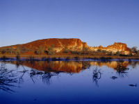 Northern Territory, Aboriginees