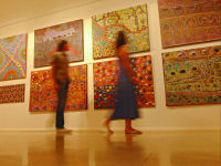 Northern Territory, Aboriginal handicrafts