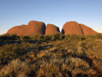 Northern Territory, landscape