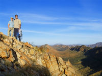 West MacDonnell Ranges tour