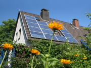 Off grid accommodation, main image