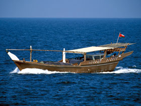 Dhow