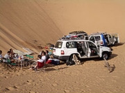 Oman holidays, main image