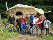 Oregen vacations, main image