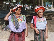 Overland tours in Central America, main image