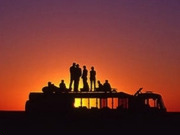 Overland tours in Australasia, main image