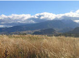 Patagonia