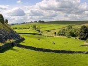 Peak District holidays, main image