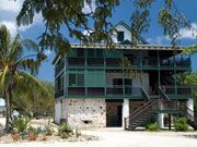 Pedro St James, Cayman Islands. Photo by Cayman Islands Tourist Board