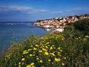 Peloponnese holidays, main image