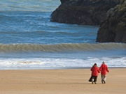 Pembrokeshire holidays, main image