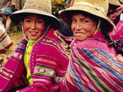 Peru holidays, main image