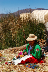 Peru