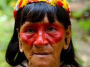 Peruvian Amazon holidays, main image
