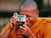 Photography holidays, main image