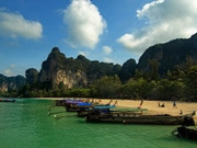 Phuket holidays, main image